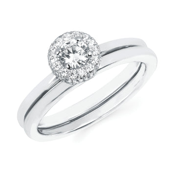 RING  RD V 0.224  P 0.25  STD